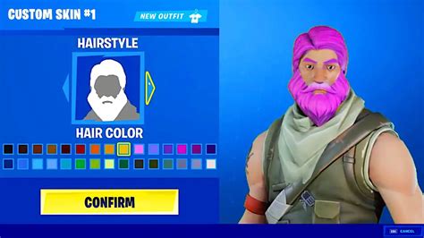 unreal skin fortnite|make your own fortnite skin.